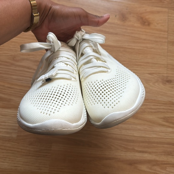 CROCS LiteRide 360 Pacer Sneakers ✨ size 10 - Picture 6 of 9